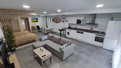 Valdeolleros Apartment | Loft Dos Lunas, cerca del centro