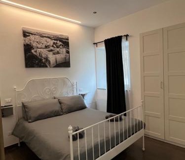 Civita Castellana Apartment | Loft Duomo