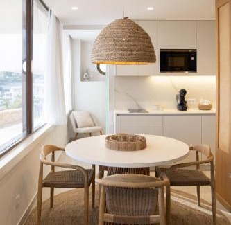 Pueblo Mascarat Apartment | Loft en Altea