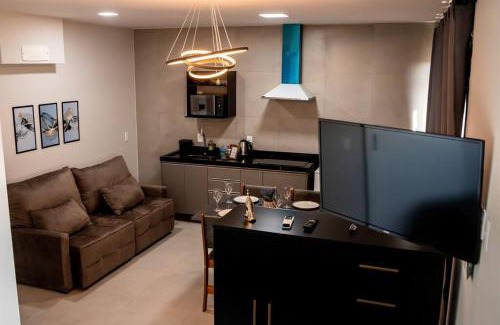 Centro Apartment | Loft Encantador Centro