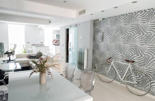 Zaragoza Centro Apartment | LOFT EXCLUSIVO EN EL CENTRO