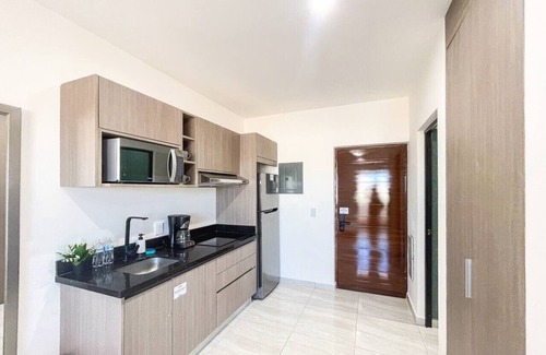 Villa Marina Apartment | Loft for 4 people with pool