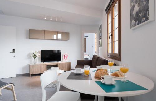Casco Historico de Arucas Apartment | Loft Gran Canaria