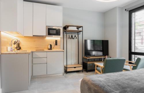 Imperial Apartment | Loft Imperial