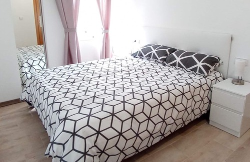 San Antonio Abad Condo | Loft in Alameda next to the English Court