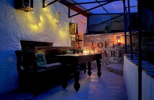 Alf Apartment | Loft in Alf an der Mosel