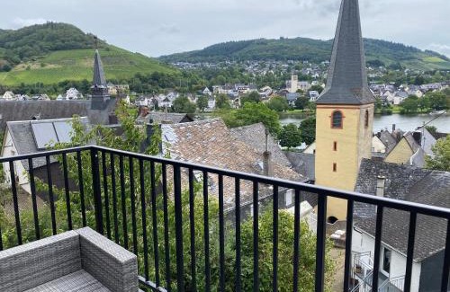 Alf Apartment | Loft in Alf an der Mosel