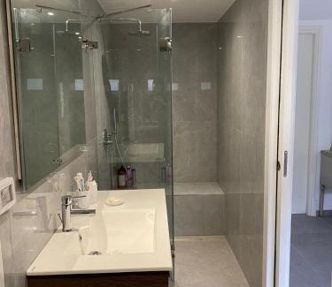 Carthage Presidence قرطاج الرياسة Apartment | Loft in Carthage