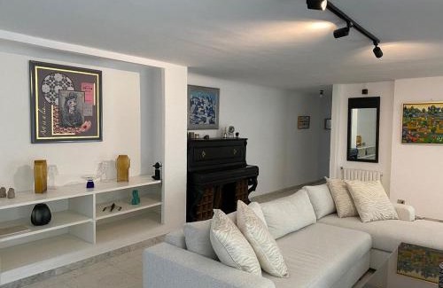 Carthage Presidence قرطاج الرياسة Apartment | Loft in Carthage