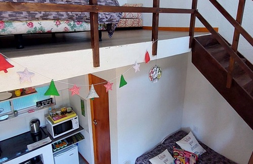 Zona Granja Apartment | Loft in Iguazu - Beautiful patio - Pet Friendly - Close to Waterfalls and customs AR 1