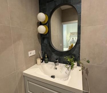 Jesus Apartment | Loft in Valencia, equipped and very well decorated