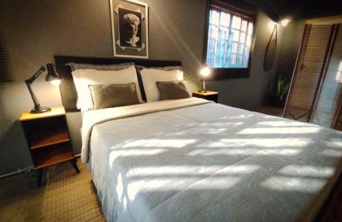 Santo Andre House | Loft Industrial