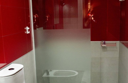 Mendoza Bed & Breakfast | LOFT INTERNO