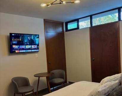 Campeche Apartment | Loft K'iin