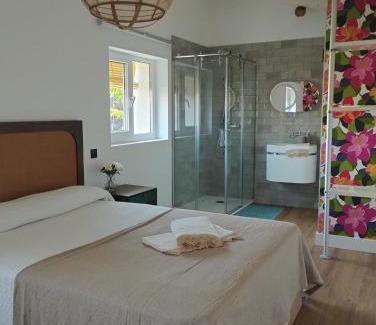 Penaranda de Duero Apartment | Loft La buena vida