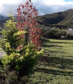 Potrero de los Funes Apartment | Loft Las Acacias