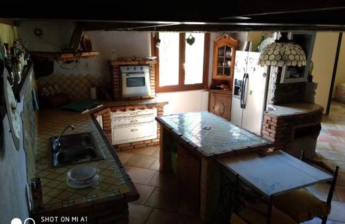 Ittiri Apartment | Loft le Pavoncelle