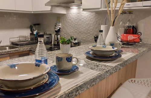 Magdalena del Mar Apartment | LOFT LIMA -Depa- Magdalena del Mar