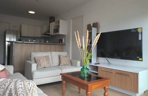 Magdalena del Mar Apartment | LOFT LIMA -Depa- Magdalena del Mar