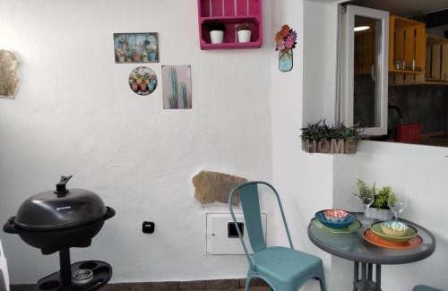 Telde Apartment | Loft Lisara