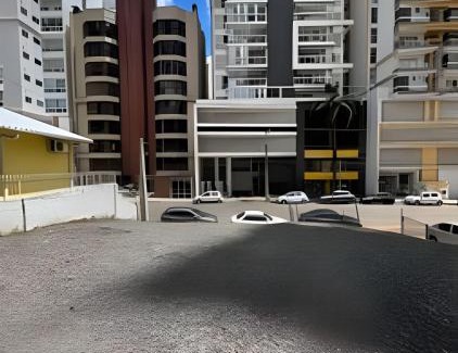 Centro Apartment | Loft Lux 7 Próximo ao Centro de Eventos