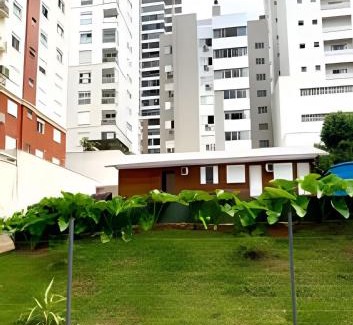 Centro Apartment | Loft Lux 7 Próximo ao Centro de Eventos