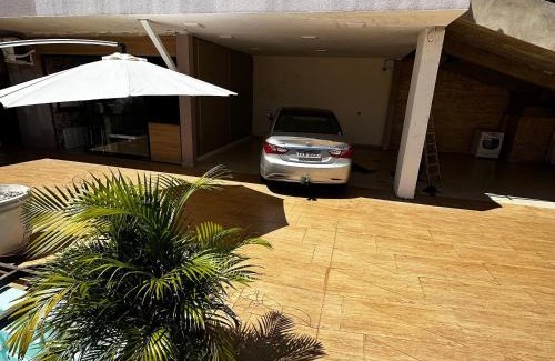 Esplanada Apartment | Loft Lux SM 13 (Smart TV, Ar condicionado, Cozinha)