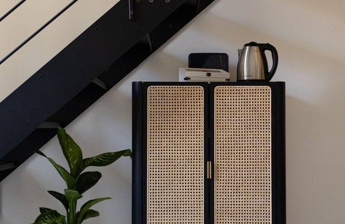 Central Station Apartment | Loft luxury Casati 2Elegant apartment immediate vicinity to Metro line 1