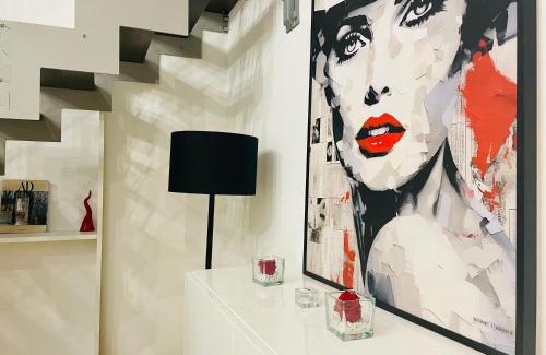 Bicocca Apartment | Loft Milano Manifatture Garden