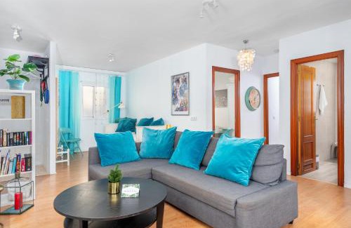 La Capellania Apartment | Loft near Carvajal beach by Costarentals - Ref 16