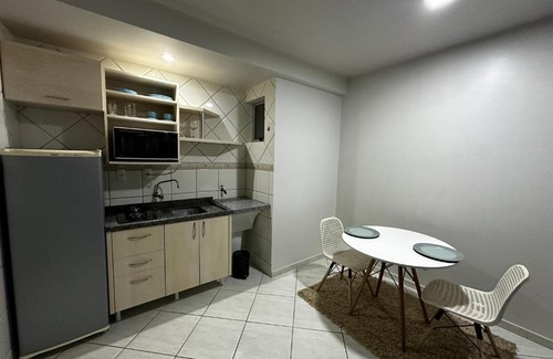 Centro Apartment | LOFT no Centro de Cascavel