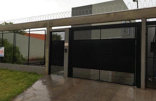 Doutor Albuquerque Apartment | Loft próximo a UFMS