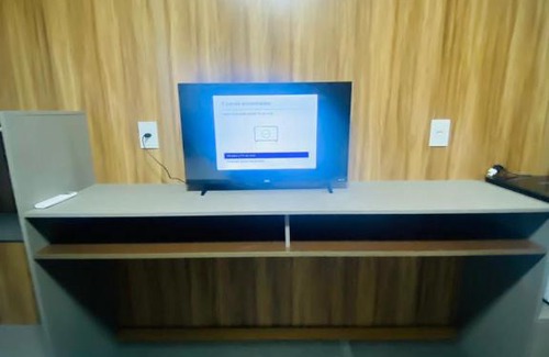 Presidente Medici Apartment | LOFT PRÓXIMO AO FORUM