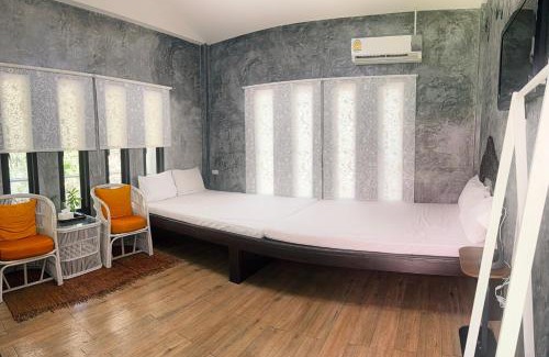 Map Ta Phut Apartment | Loft Retreat