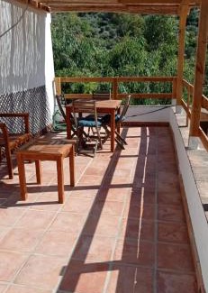 Comares House | LOFT RURAL MOLINILLO