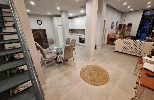 Prosperidad Apartment | LOFT SALAMANCA n 1