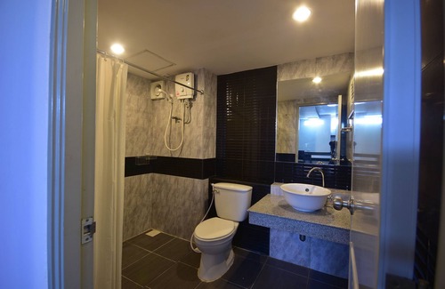 Phutthamonthon Hotel | LOFT Salaya