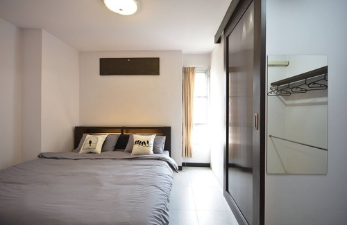 Phutthamonthon Hotel | LOFT Salaya