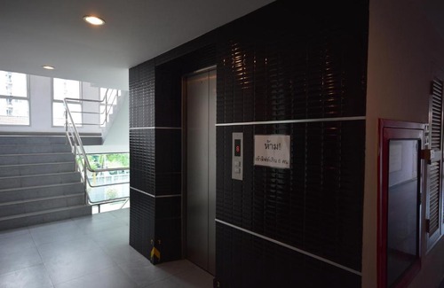 Bangkok Apartment | LOFT Salaya