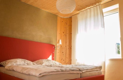 Bleiburg Apartment | Loft Soleil - Southern Alps Lofts
