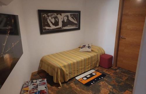 Mos Apartment | Loft Surf & Music