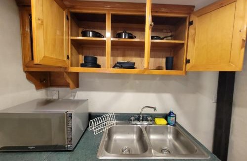 De Mexicanos Apartment | Loft two blocks from the catedral