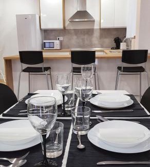 Cuenca Apartment | Loft Yolanda Centro