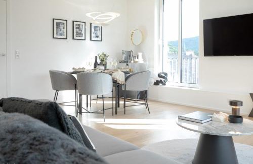 Traben-Trarbach Apartment | LOFT17 Neu Luxus-Loft Design Klima 2-4 Personen