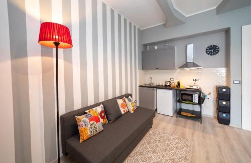 Quartieri Nuovi della Mosella Apartment | LOFT85 - Self check-in centro!