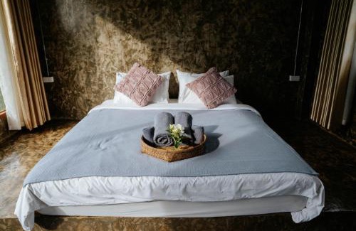 Pua House | Loftpua ลอฟท์ปัว