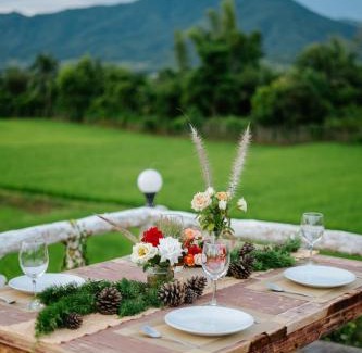 Pua House | Loftpua ลอฟท์ปัว