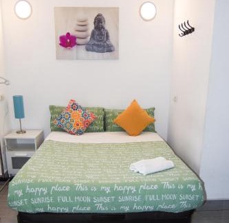 Puente de Vallecas Apartment | LOFTS ARENAL