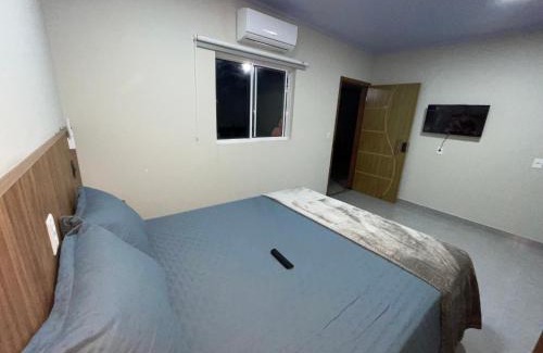 Alto Paraiso de Goias Apartment | Lofts Clariô