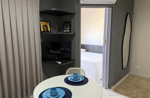 Carazinho Apartment | LOFTs no Centro de Carazinho